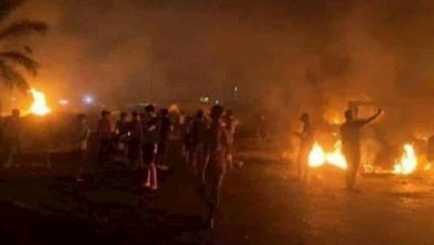 Crackdown on Khuzestan Protests: Grim Face of Systematic Impunity in Iran