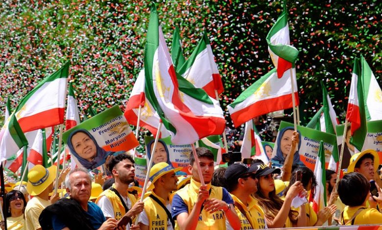 Free Iran 2021: Iran’s Election Shows Absence of Accountability, Demands Int’l Action