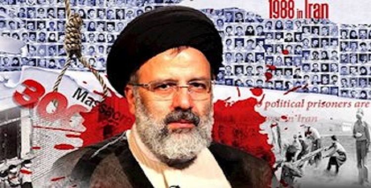 Iran: Attending Raisi’s Inauguration – Green Light For Continuing Execution, Murder, And Terrorism