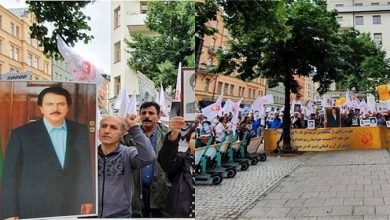 Iran: Stockholm Trial Begins Of Hamid Noury Over 1988 Massacre