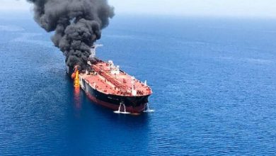 Western Powers Must Take Real Action to Back Up Criticism of Iran’s Maritime Attacks