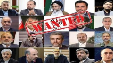 Raisi’s Cabinet: Sign of Regime’s Increasing Threats