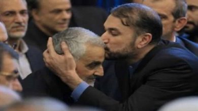 Iran’s Foreign Ministry’s Nominee Vows To Continue Terrorism