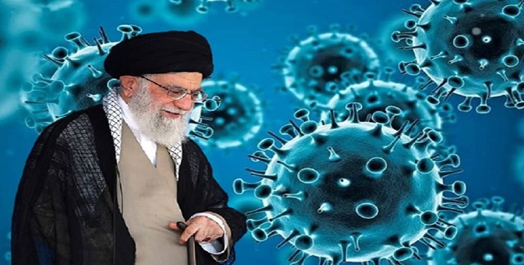 Iran Covid-19 Crisis: State Media Call for Khamenei’s Accountability