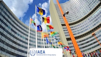 Latest Report on Iran’s Nuclear Activity Underscores Need for More Assertive Strategies