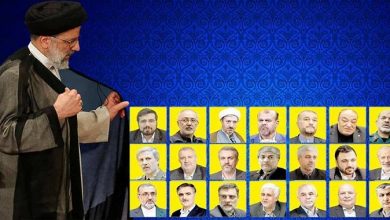 Ebrahim Raisi’s Cabinet: An Unpopular Set for An Impossible Mission