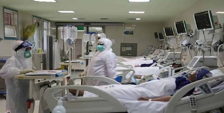 Iran: Regime’s Adverse Impact on the COVID-19 Crisis Grows Increasingly Visible to All