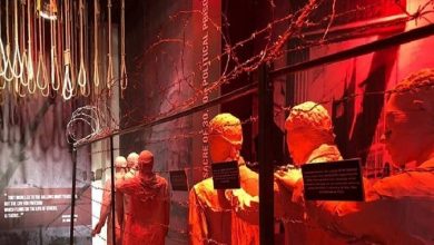 The 1988 Massacre of Political Prisoners in Iran: Eyewitness Accounts