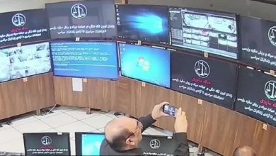 Footage from Evin Prison Confirms Iran’s Worsening Crackdowns