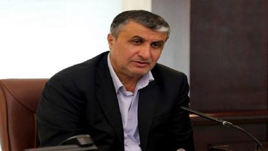 Who’s Mohammad Eslami: A Totally Irrelevant Choice or A Perfect Match?