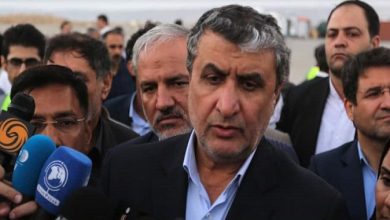 Iran: Mohammad Eslami, The New Head Of The Regime’s Atomic Energy Organization Was The Principal Liaison With Abdul Qadeer Khan To Acquire Knowledge Of The Atomic Bomb