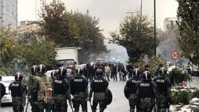 Iran’s Restive Society and State Media Constant Warnings of a Major Uprising