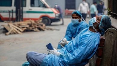 Iran’s COVID-19 Crisis: Wandering Dead, a New Phenomenon