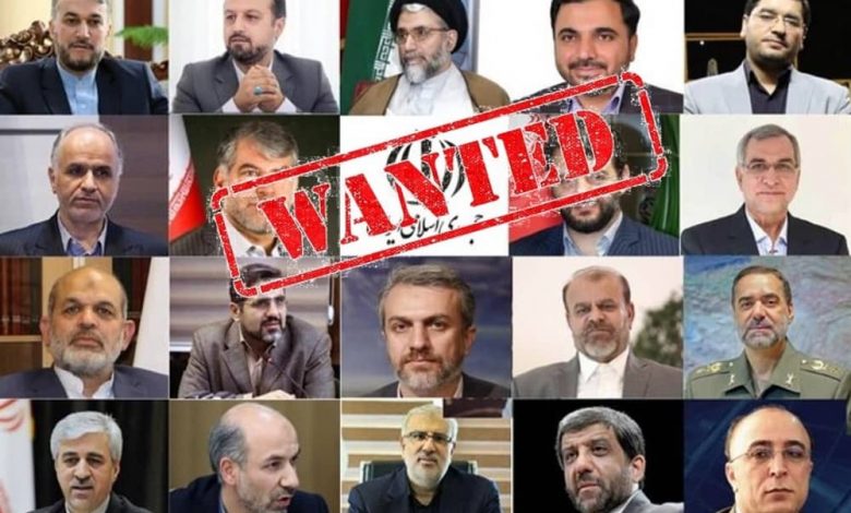Iran: Ebrahim Raisi’s Cabinet Demonstrates Malign Priorities