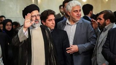 Ebrahim Raisi’s Cabinet: Another sign of Systematic Impunity in Iran