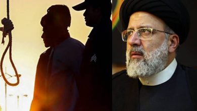 Surge of Executions in Iran Foretell More Human Rights Violations