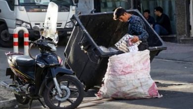 Iran State Media Warn Raisi About Restive Society