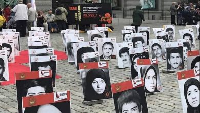 The World Must Listen Survivors of Iran’s 1988 Massacre