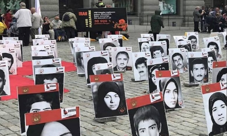 The World Must Listen Survivors of Iran’s 1988 Massacre