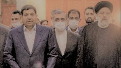 Iran’s New President, Cabinet Should Face Consequences for Wide-Ranging Malign Acts