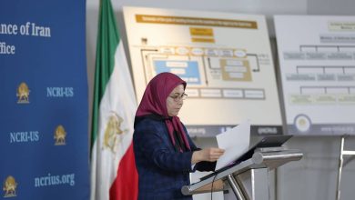 Details of Iran’s Drone Program, Reinforces Need To Hold the Regime Accountable