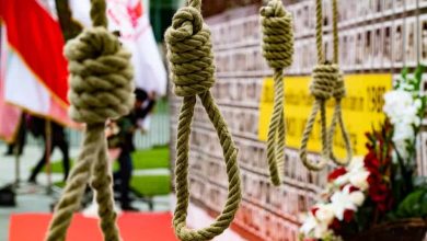 Iran’s Regime Openly Rejects Human Rights Principles Again