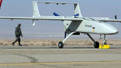 As Coronavirus Rages, Iran Neglects the People to Finance Drones for Terrorist Proxies