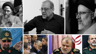 Iran’s Raisi and His Administration Have No Claim to Legitimacy