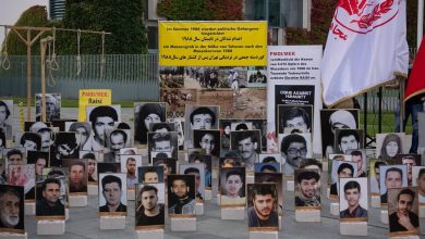 Iran: The Courage of Iranian Martyrs Should Spur Western Action To Provide Them Justice
