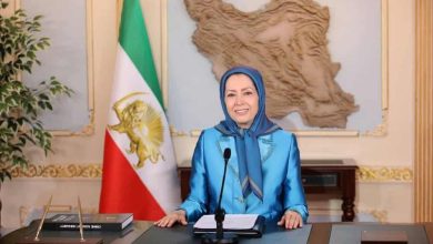 Holding Ebrahim Raisi Accountable for Crimes Against Humanity Genocide, Regional Meddling, and Nuclear Defiance