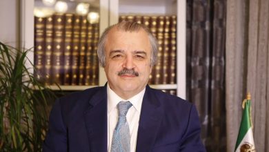 Iran: Exclusive Interview With Mr. Mohammad Mohaddessin, Chairman Of The NCRI’s Foreign Affairs Committee.