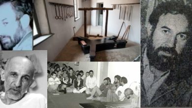 Davoud Rahmani: A Thug Representing Iran’s Misogynist Regime