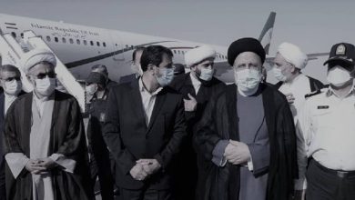 Iran’s Raisi Domestic and International Trips Fail