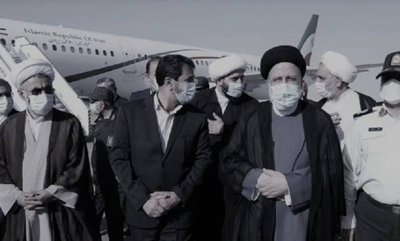 Iran’s Raisi Domestic and International Trips Fail