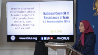 NCRI’s Latest Revelation Underlines Need for an Assertive Policy Toward Iran’s Regime