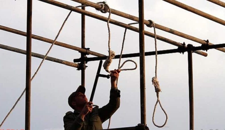 Iran’s Increasing Execution Rate Fuels Calls for International Actions
