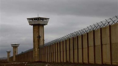 Iran: Security and Intelligence Agents Attack Political Prisoners in Greater Tehran Penitentiary