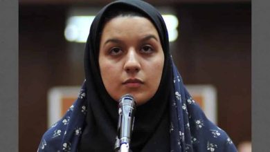 Anniversary of Reyhaneh Jabbari’s Execution and Plight of Iranian Women