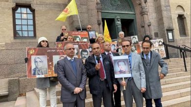 Witnesses in Swedish Trial Affirm Need for Int’l Action on Iran’s 1988 Massacre