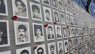 Iran: 33 Years After The 1988 Massacre, Will Justice Be Rendered?