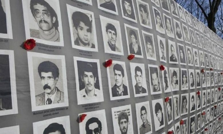 Iran: 33 Years After The 1988 Massacre, Will Justice Be Rendered?