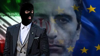 Iranian Terrorists Challenge the Rule of Law