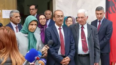 Iran 1988 Massacre: First Session of Hamid Noury’s Trial in Albania. Testimony of Mohammad Zand