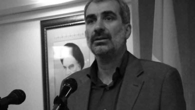 Iran: IRGC Commander Yousef Nouri Appointed Education Minister