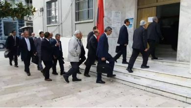 Iran 1988 Massacre: Hassan Ashrafian Testifies at Noury’s Trial