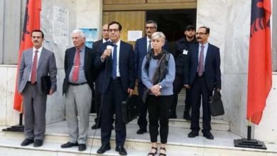 Witnesses in Albania Highlight Scale of Iran’s 1988 Massacre