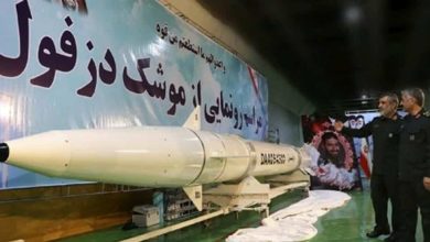 Iran’s Former Nuclear Head References Weapons While Tehran Digs in for Vienna Talks