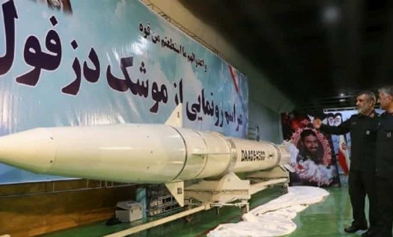 Iran’s Former Nuclear Head References Weapons While Tehran Digs in for Vienna Talks