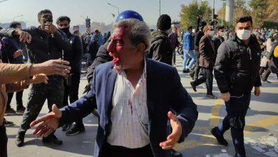 ran News Roundup: How the Regime Views Isfahan’s November 26 Uprising