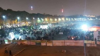 Iran Protests: Using Ridiculous Tactics Against MEK